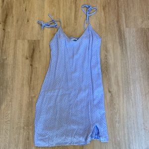 Abercrombie summer dress. Like new.